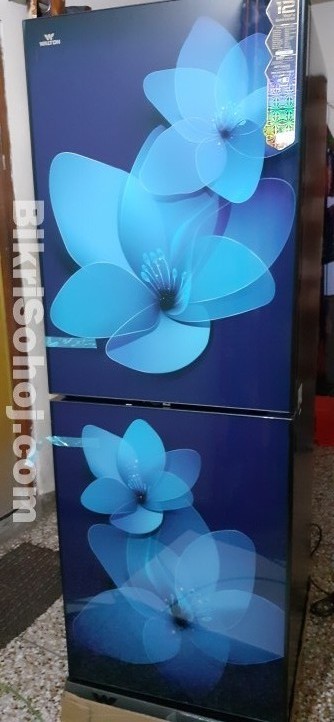 Walton Refrigerator (Fully New)